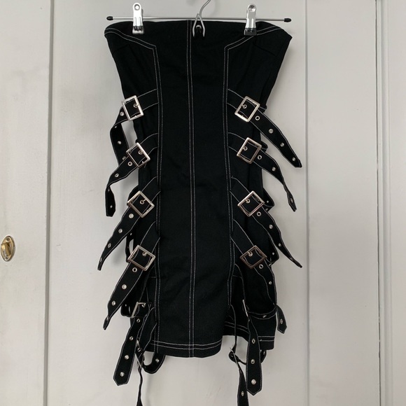 I.AM.GIA Dresses & Skirts - I AM GIA bodycon “very fitted” dress